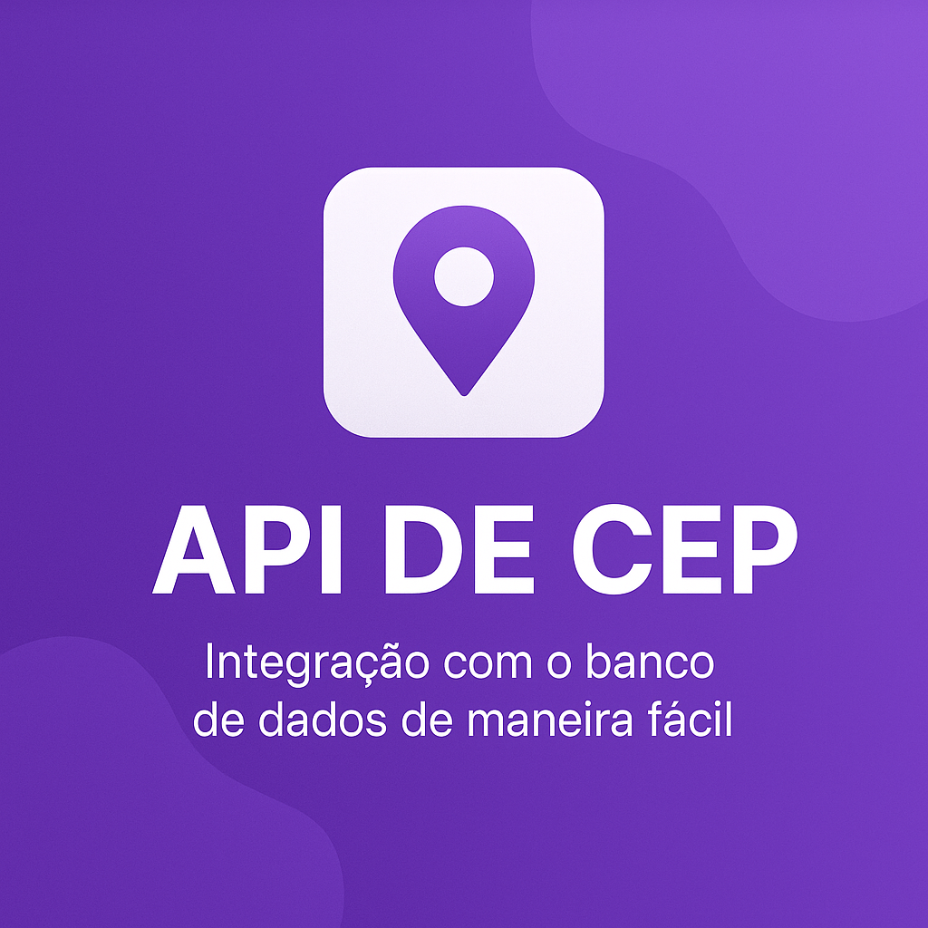 Cep Api