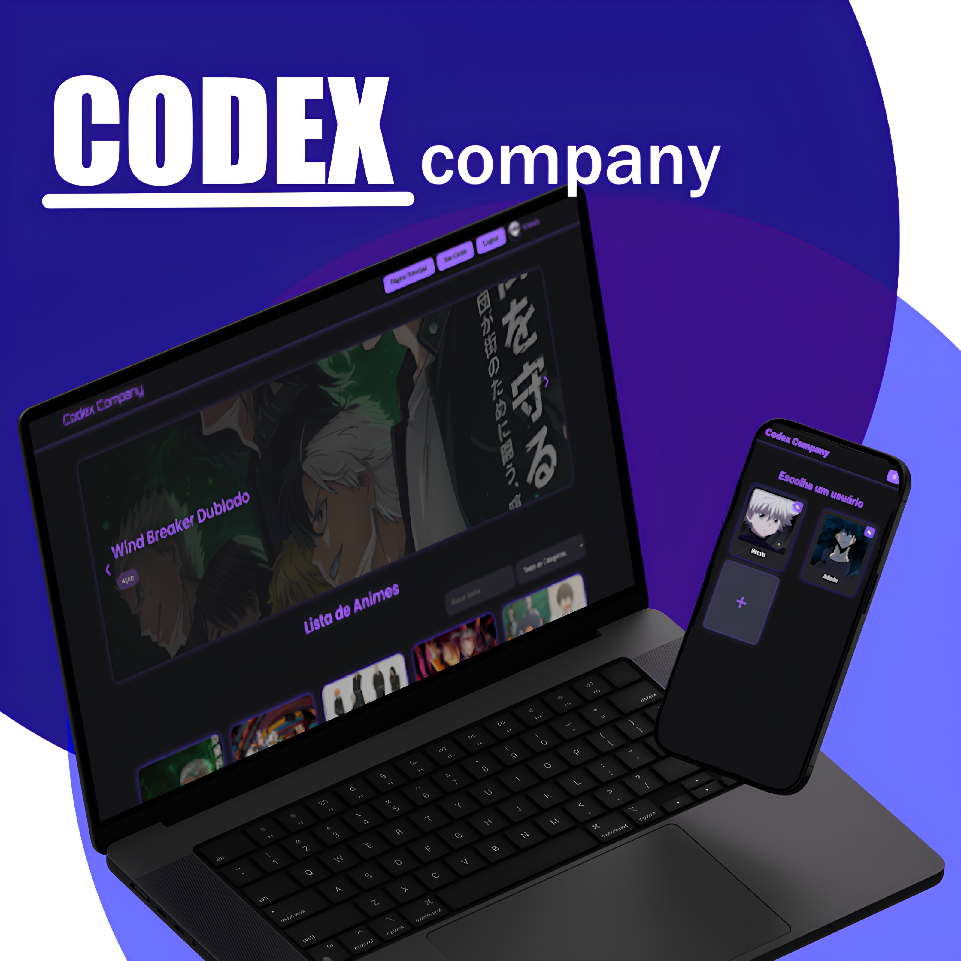 Codex Company