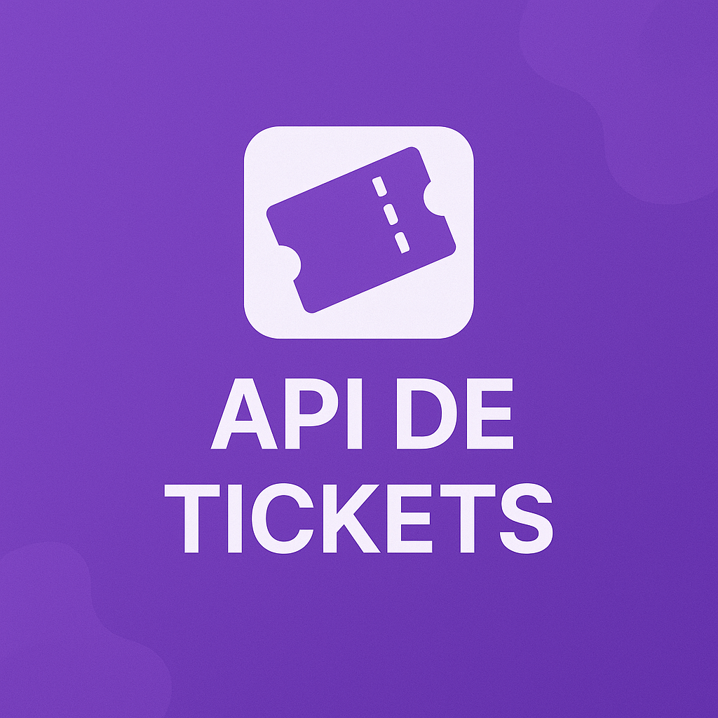 Ticket Api